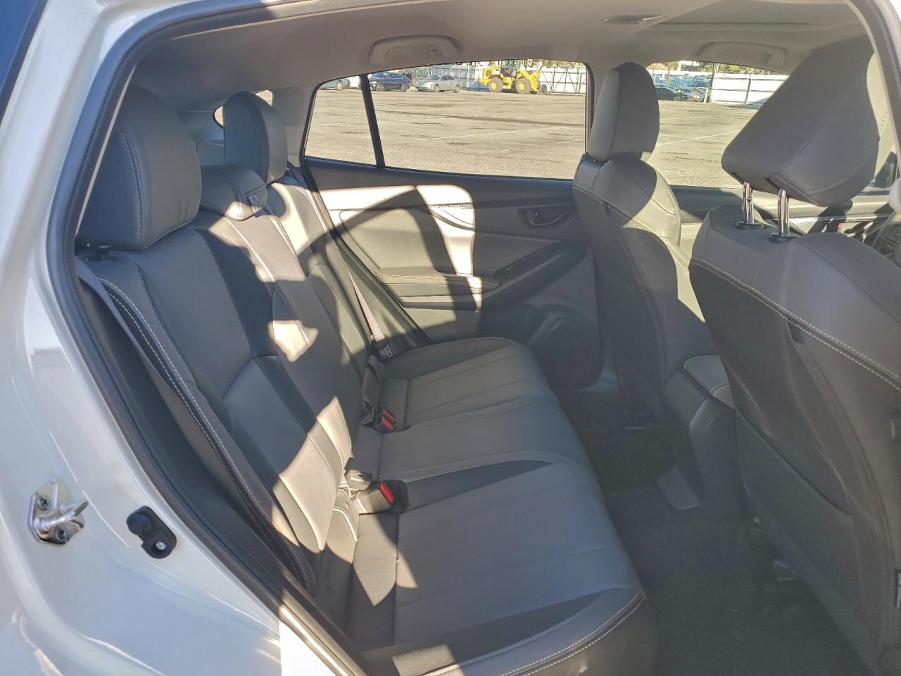 Subaru Crosstrek Sport Image 7