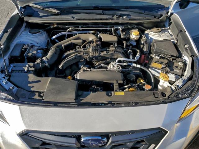 Subaru Crosstrek Sport Image 10