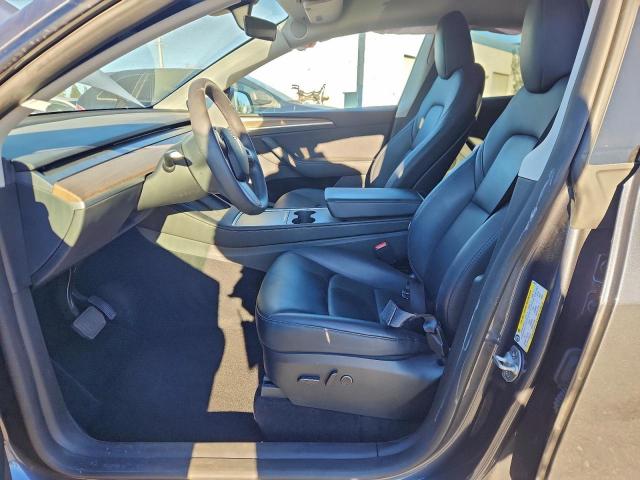 Tesla Model Y Image 8