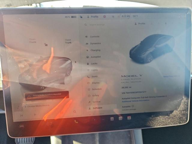 Tesla Model Y Image 3