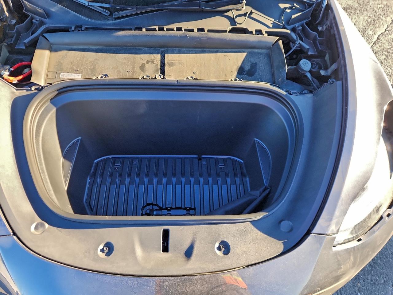 Tesla Model Y Image 12