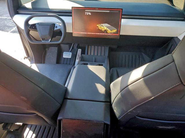 Tesla Cybertruck Image 5