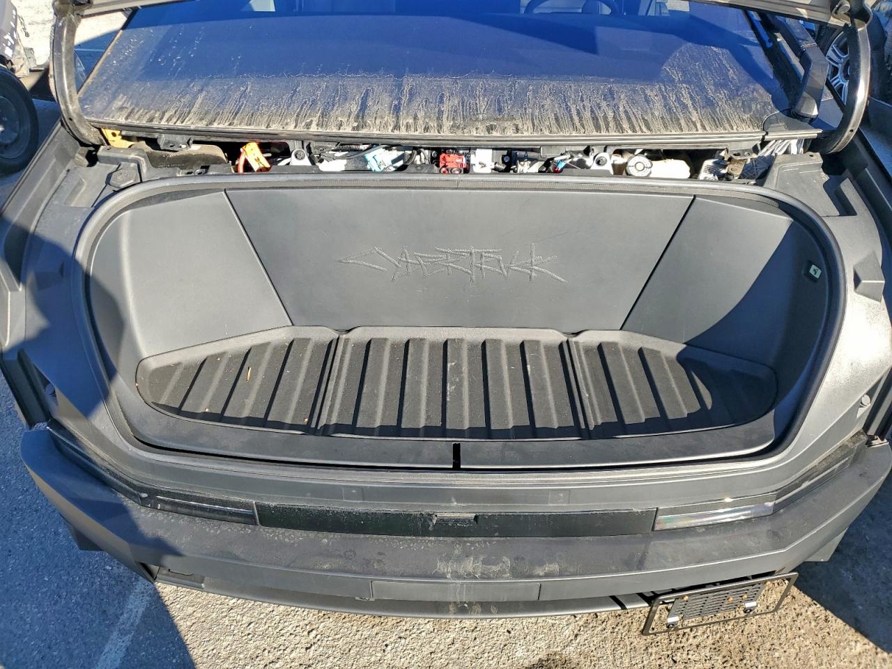 Tesla Cybertruck Image 2