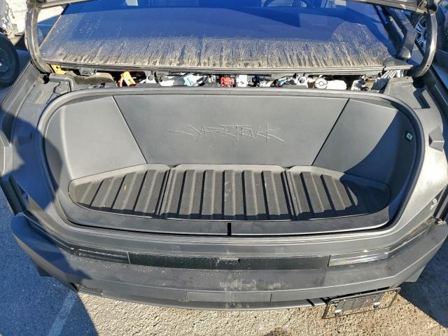 Tesla Cybertruck Image 2