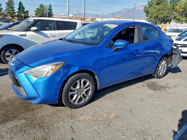  Salvage Toyota Yaris