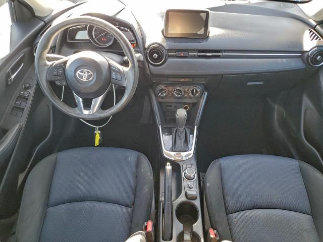 Toyota Yaris Image 5