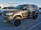 Toyota Sequoia Sr5 Image 1