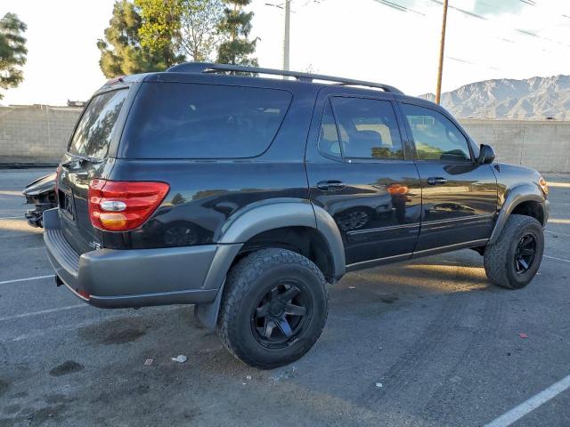 Toyota Sequoia Sr5 Image 12