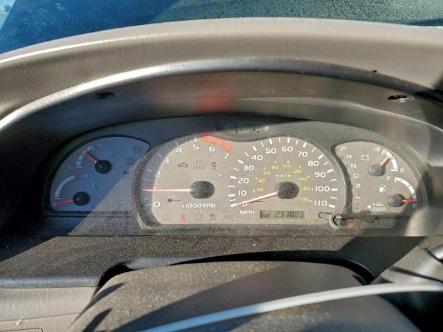 Toyota Sequoia Sr5 Image 9