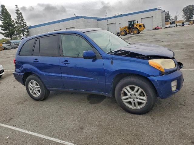 Toyota RAV4 Image 5