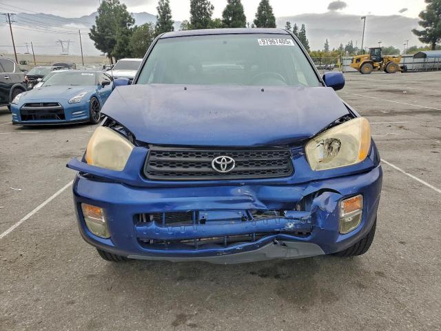 Toyota RAV4 Image 7