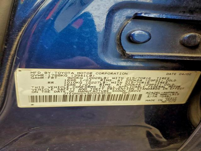 Toyota RAV4 Image 10