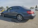 Mercedes-Benz E-Class 350 Bluetec Image 4
