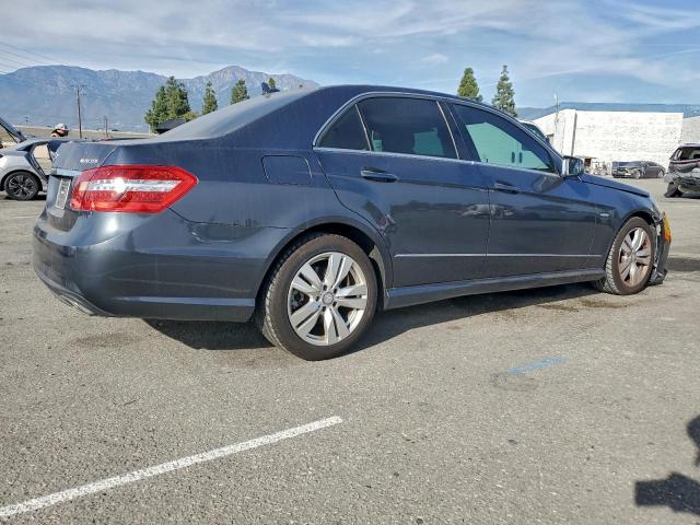 Mercedes-Benz E-Class 350 Bluetec Image 5