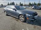 Mercedes-Benz E-Class 350 Bluetec Image 12