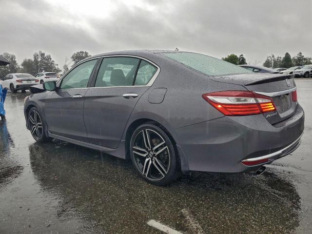 Honda Accord Sport Image 11