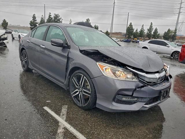 Honda Accord Sport Image 2