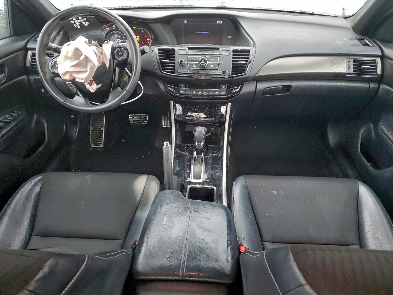 Honda Accord Sport Image 5