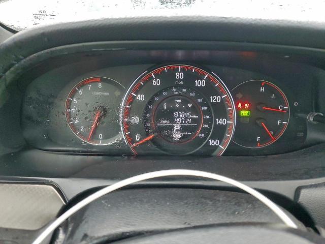 Honda Accord Sport Image 9