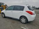 Nissan Versa S Image 2