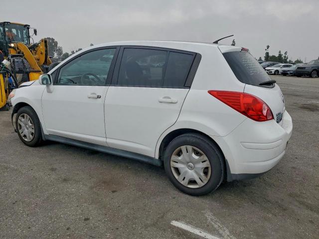 Nissan Versa S Image 2