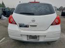 Nissan Versa S Image 3