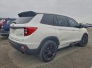 Honda Passport Sport Image 7