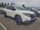 Honda Passport Sport Image 12