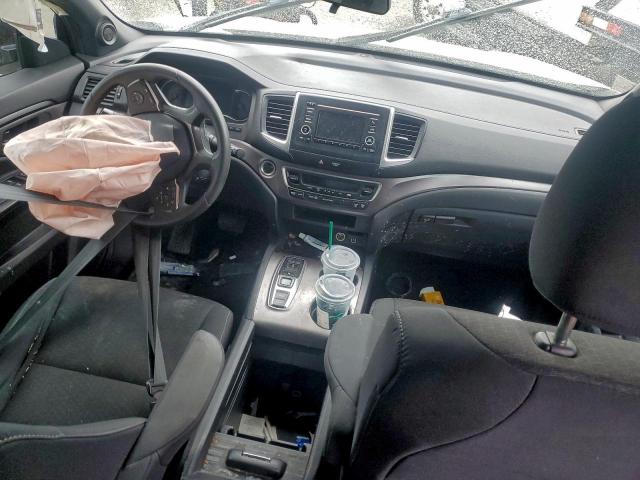 Honda Passport Sport Image 5