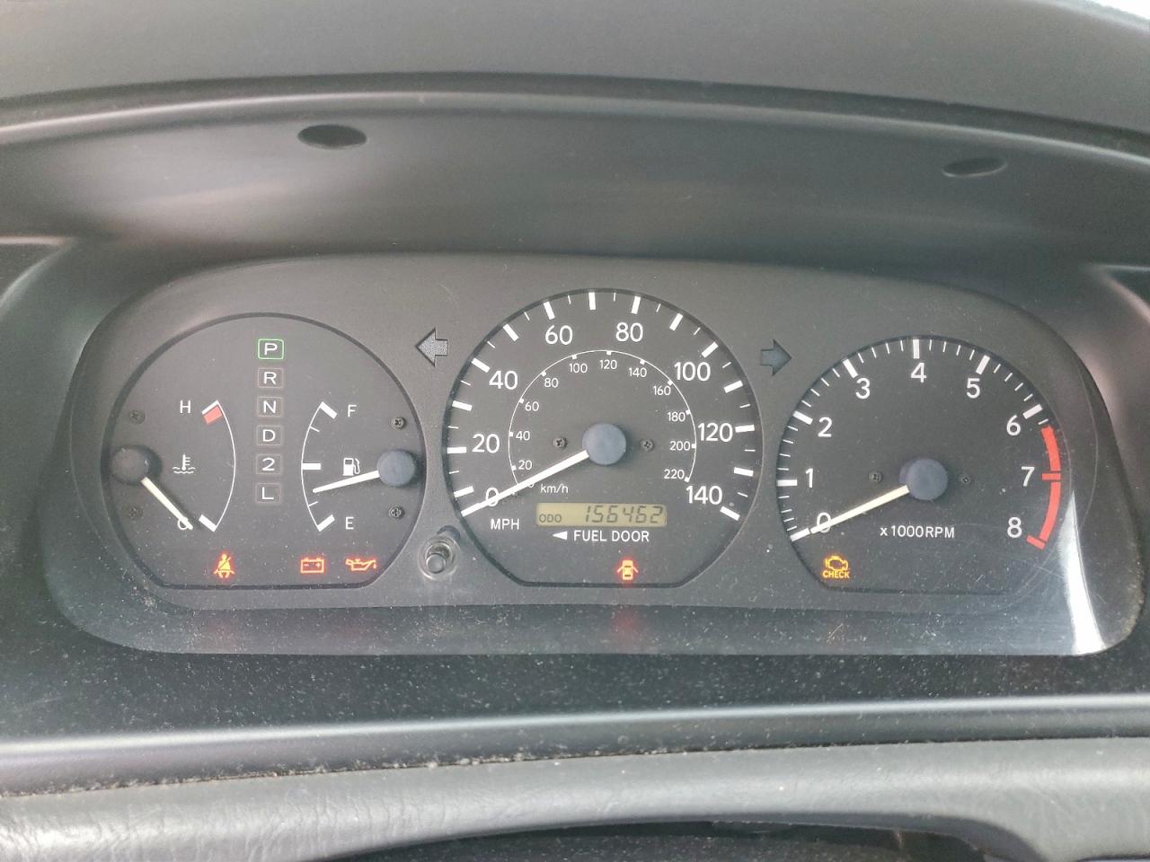 Toyota Camry Ce Image 6