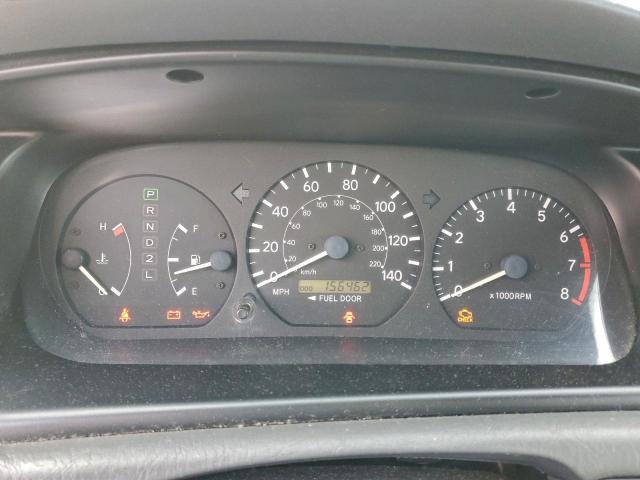 Toyota Camry Ce Image 6