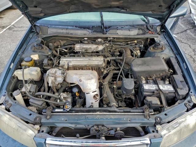 Toyota Camry Ce Image 12