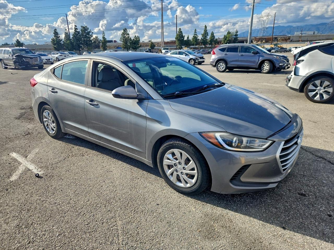 Hyundai ELANTRA Se Image 3