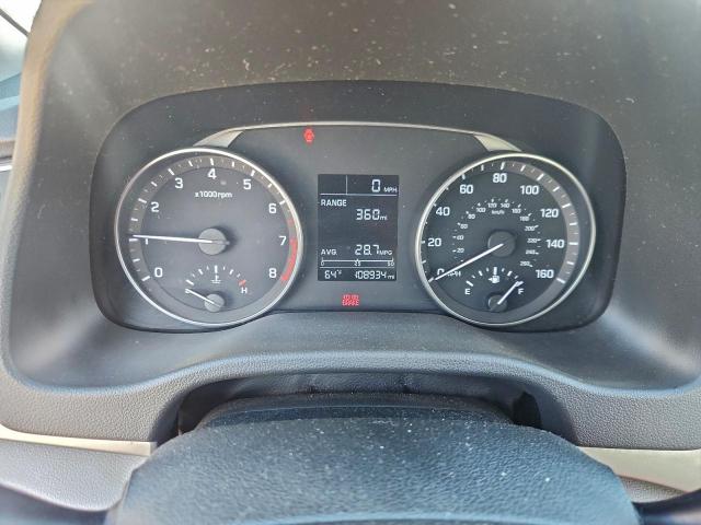 Hyundai ELANTRA Se Image 4