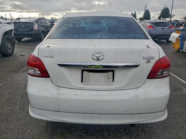 Toyota Yaris Image 7