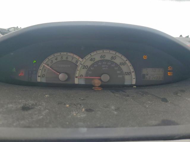 Toyota Yaris Image 11