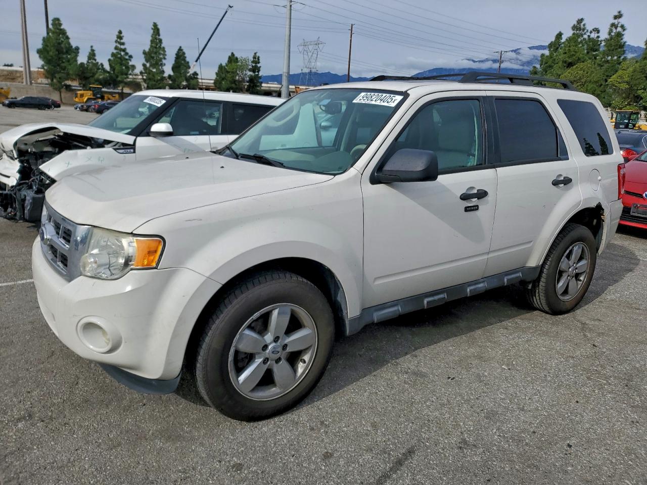 Ford Escape Xlt Image 1