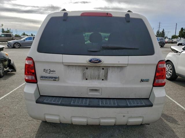 Ford Escape Xlt Image 4