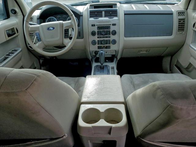 Ford Escape Xlt Image 11