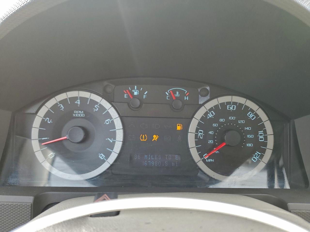 Ford Escape Xlt Image 10