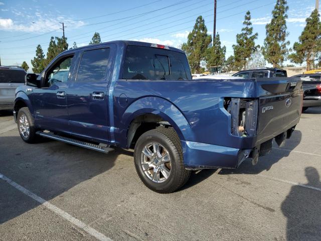 Ford F-150 Supercrew Image 7