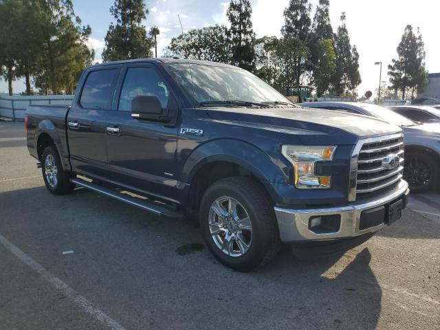 Ford F-150 Supercrew Image 6