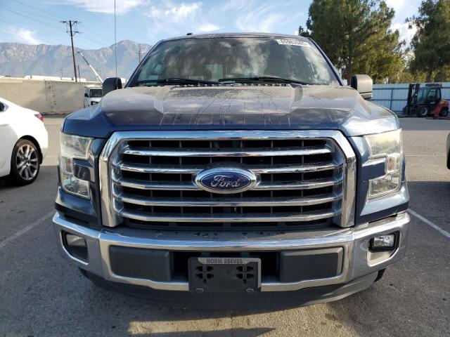 Ford F-150 Supercrew Image 5