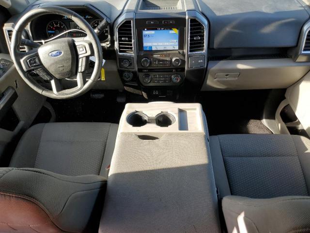 Ford F-150 Supercrew Image 10