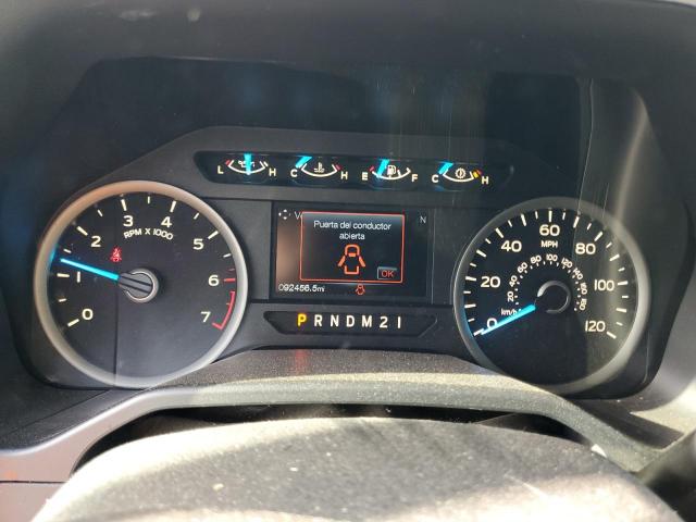 Ford F-150 Supercrew Image 9