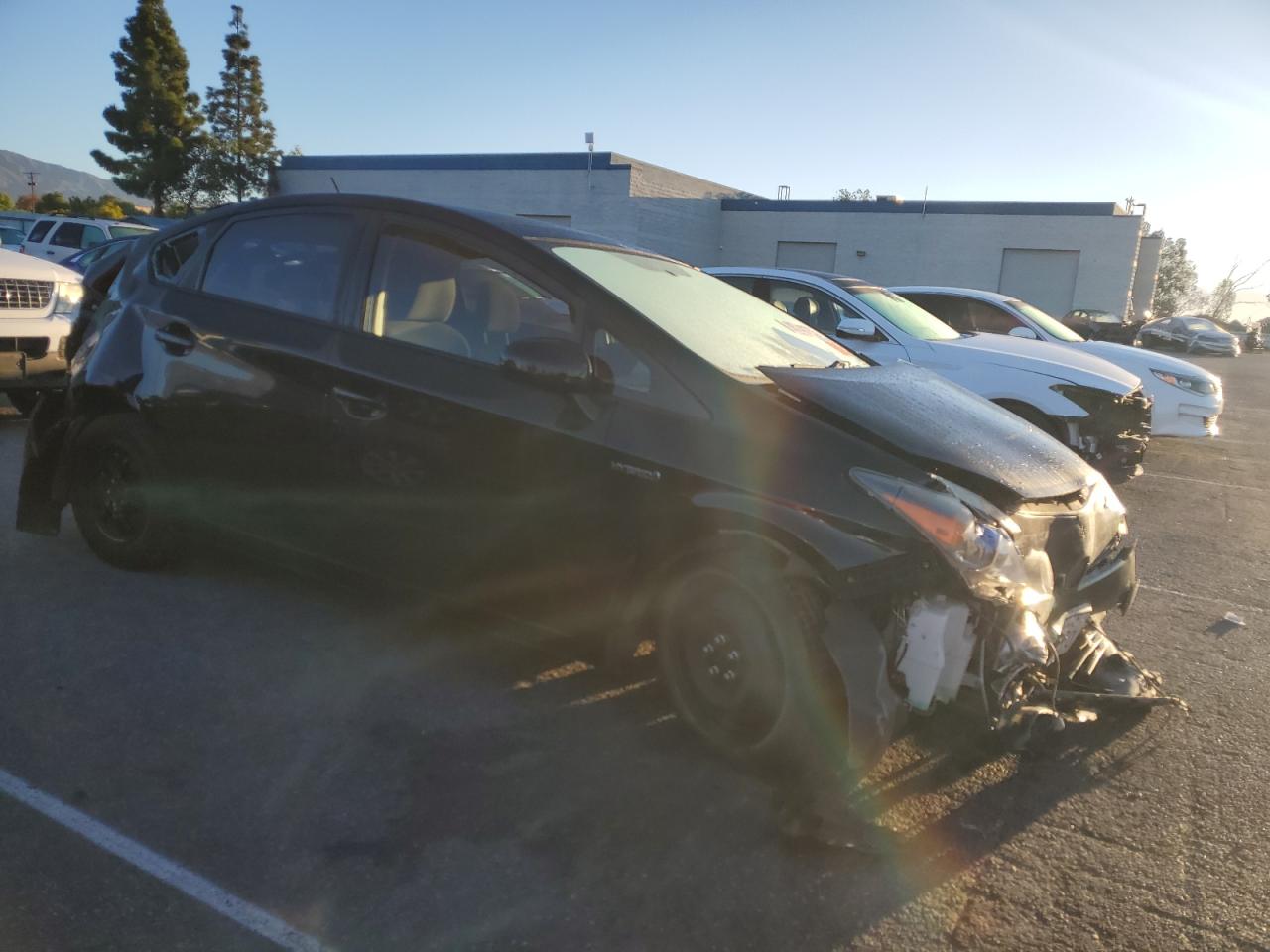 Toyota Prius Image 2