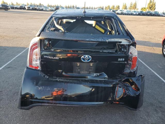 Toyota Prius Image 11