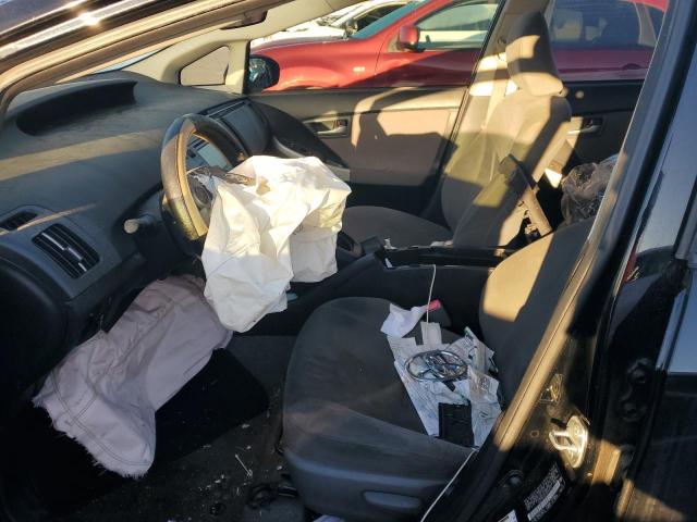 Toyota Prius Image 3