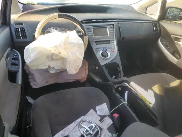 Toyota Prius Image 10