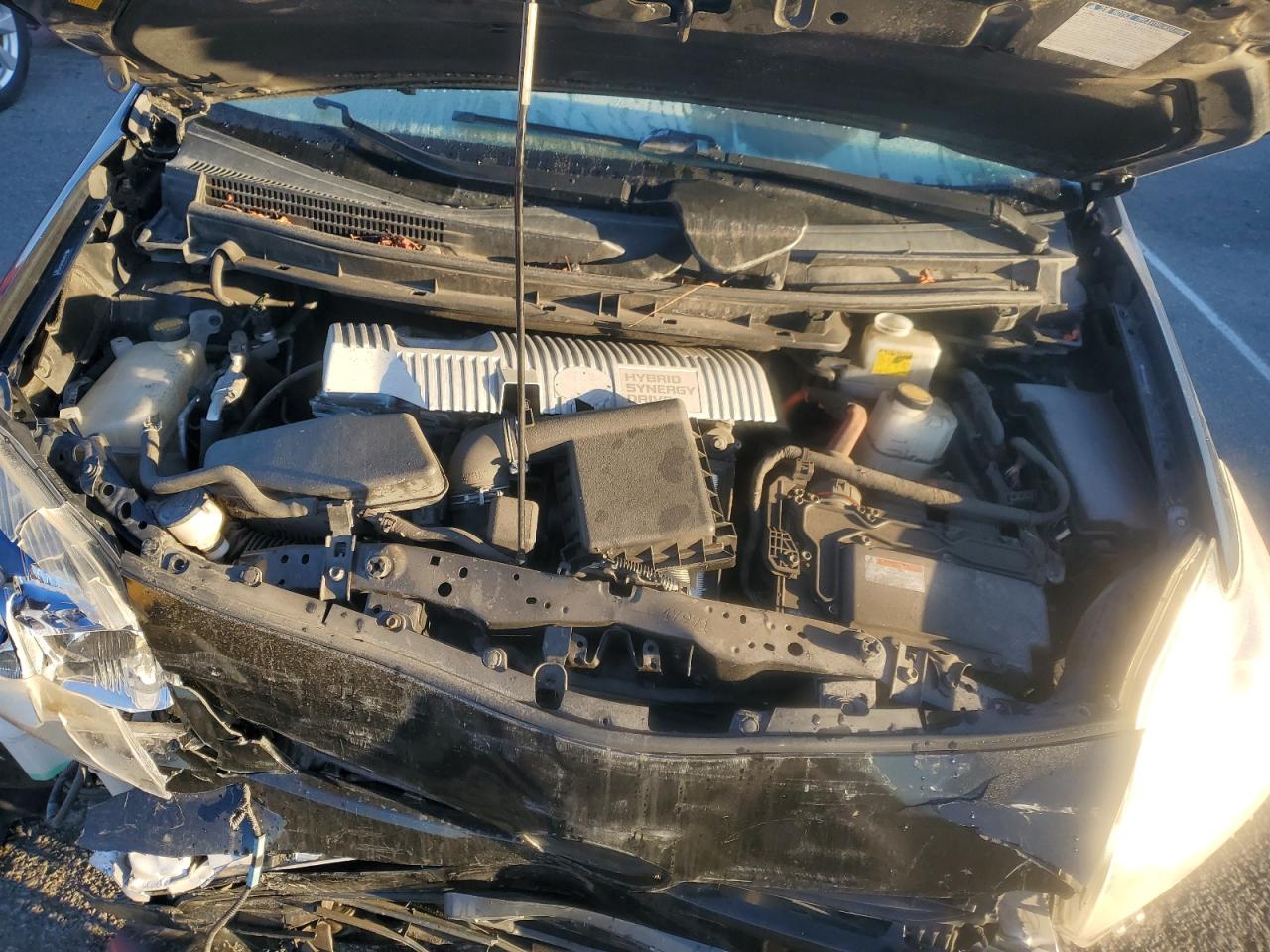 Toyota Prius Image 9